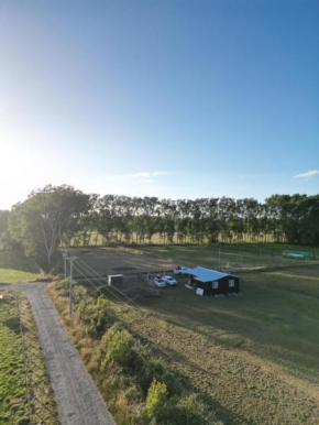 Cabañas Campo Frutillar